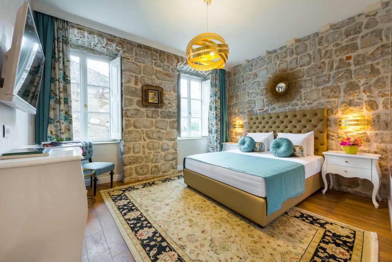 Dominus Rooms Дубровник Экстерьер фото