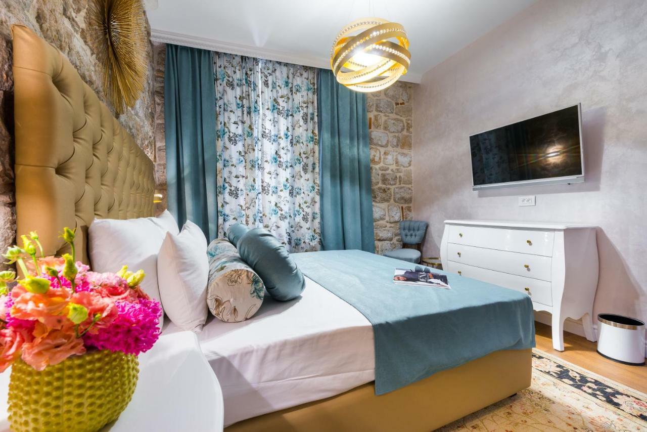 Dominus Rooms Дубровник Экстерьер фото