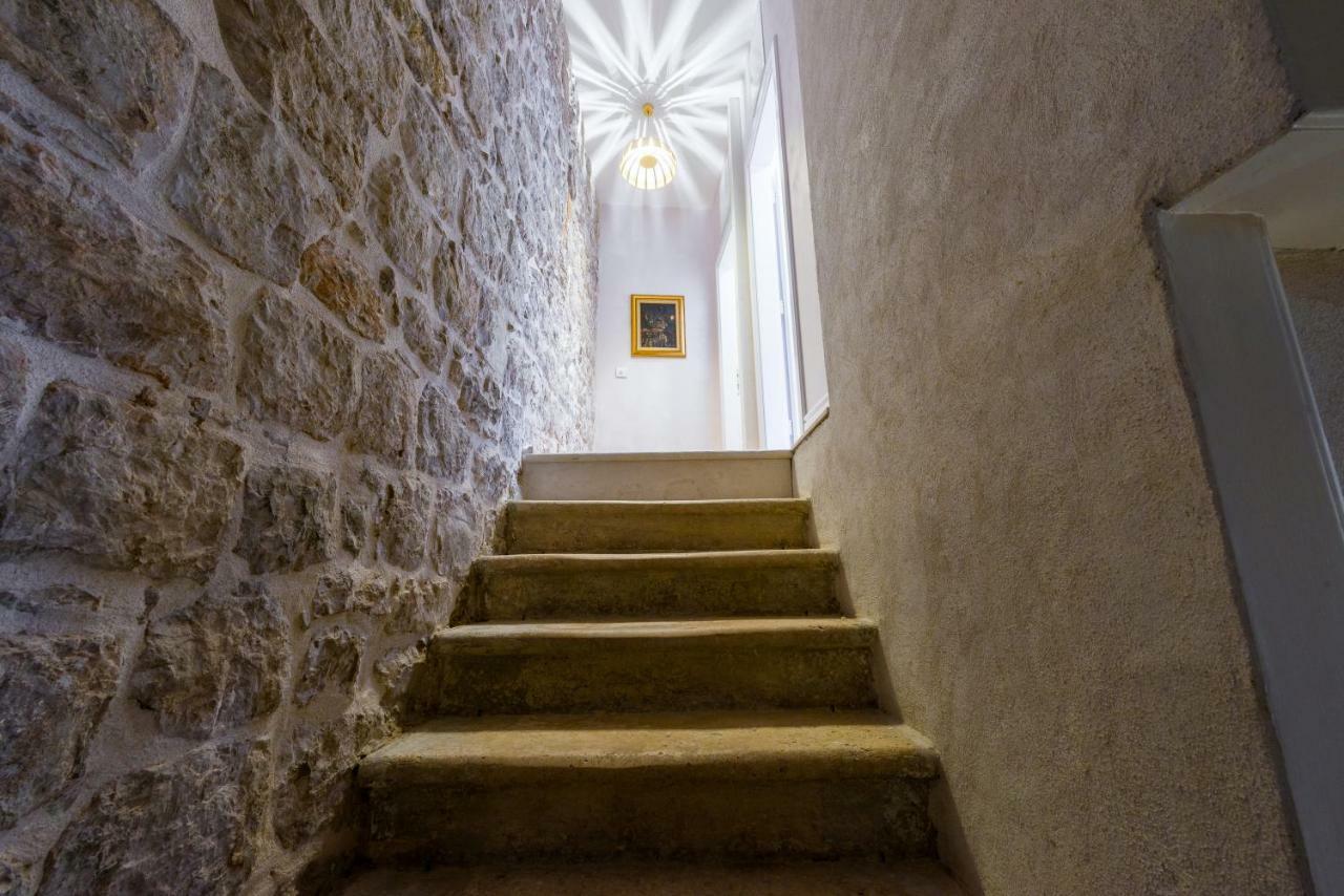 Dominus Rooms Дубровник Экстерьер фото