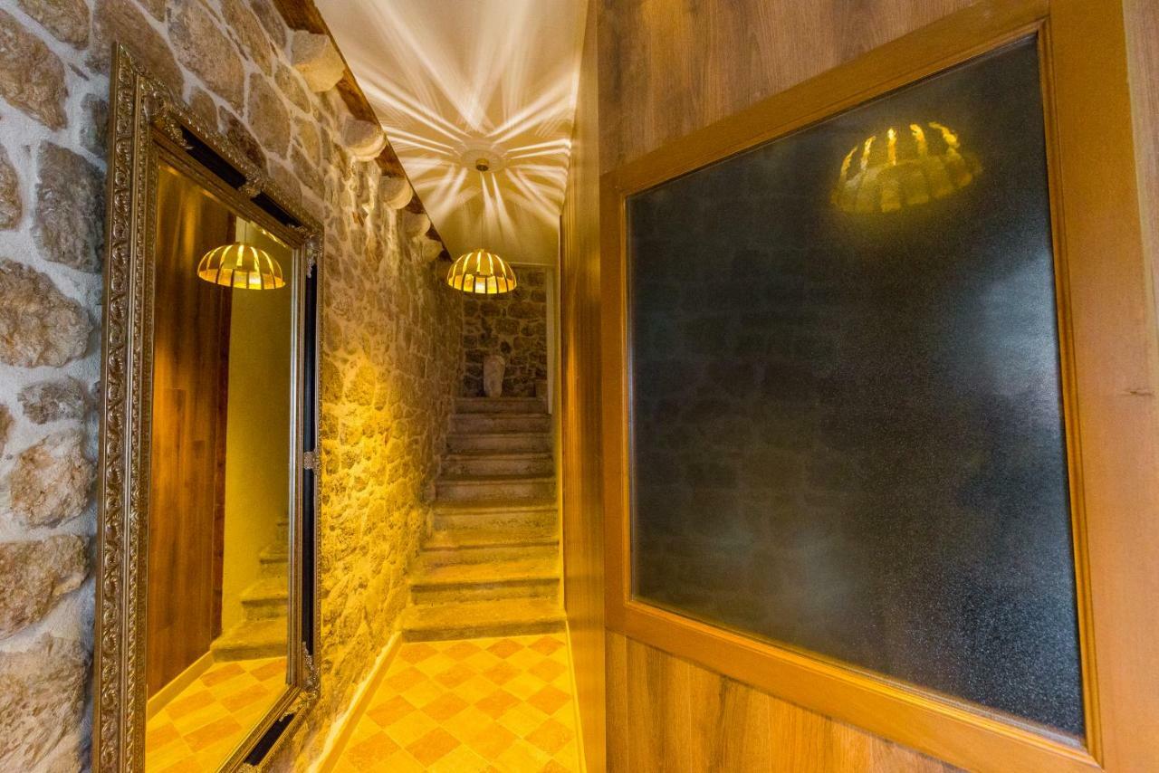 Dominus Rooms Дубровник Экстерьер фото